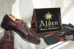 BRICK AND MORTAR - OLYMPIC FAIRMONT HOTEL